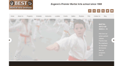 Desktop Screenshot of bmai.org