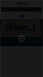 Mobile Screenshot of bmai.or.id